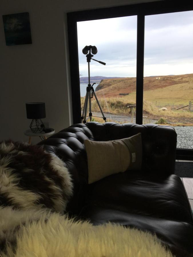 Villa The Lambing Shed à Dunvegan  Extérieur photo