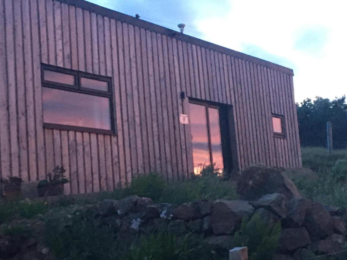 Villa The Lambing Shed à Dunvegan  Extérieur photo