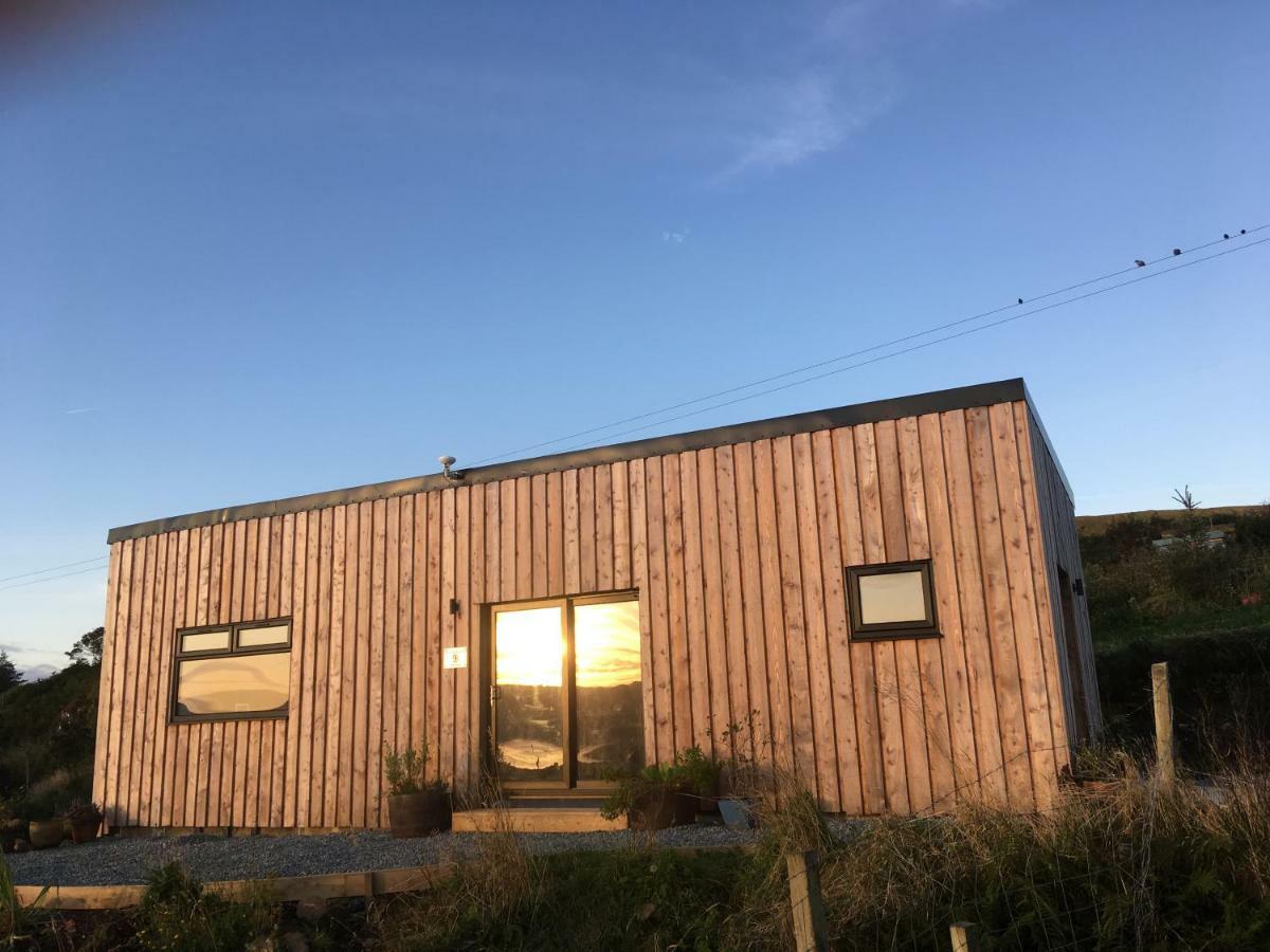 Villa The Lambing Shed à Dunvegan  Extérieur photo